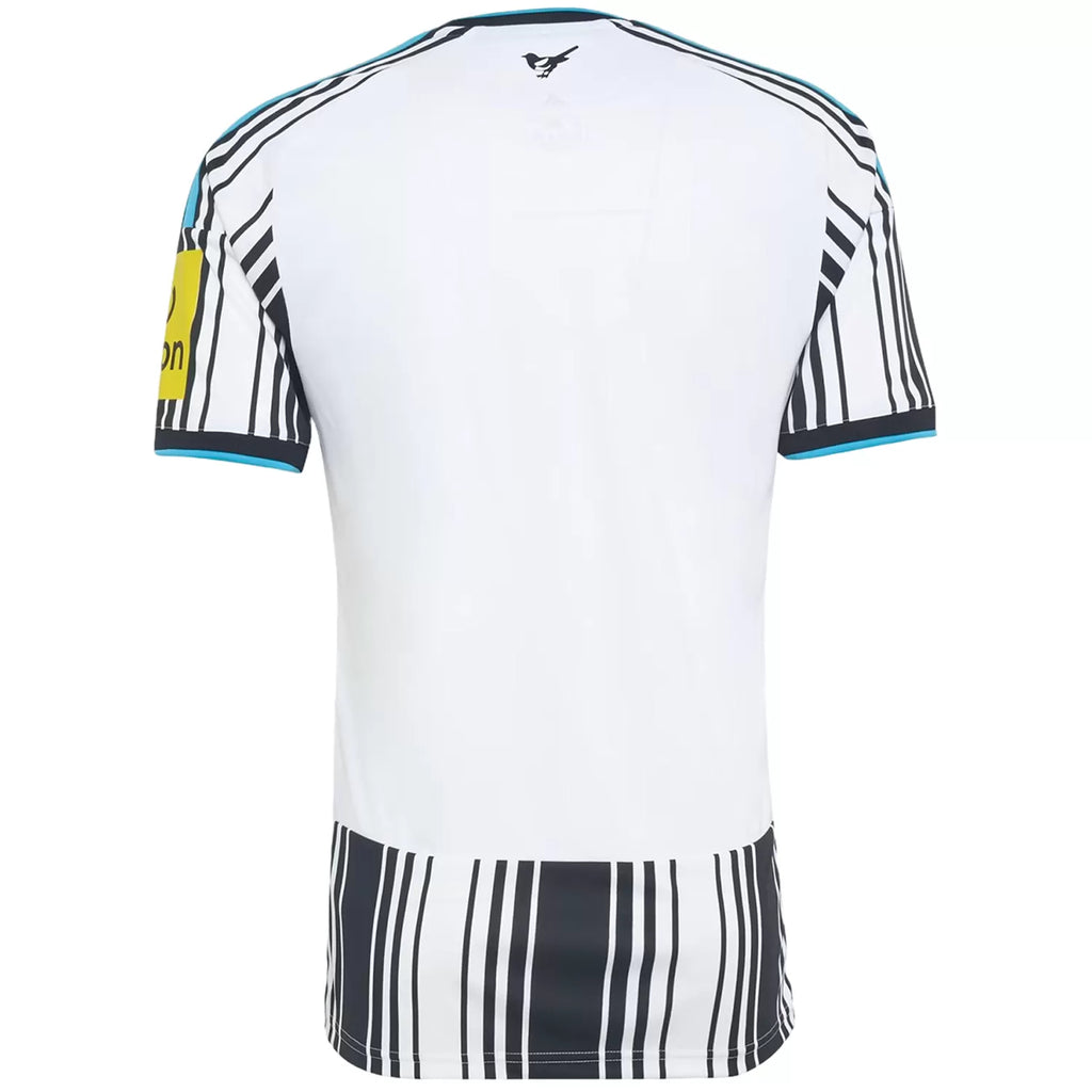 Castle Home Jersey 2026/27 - Master Quality