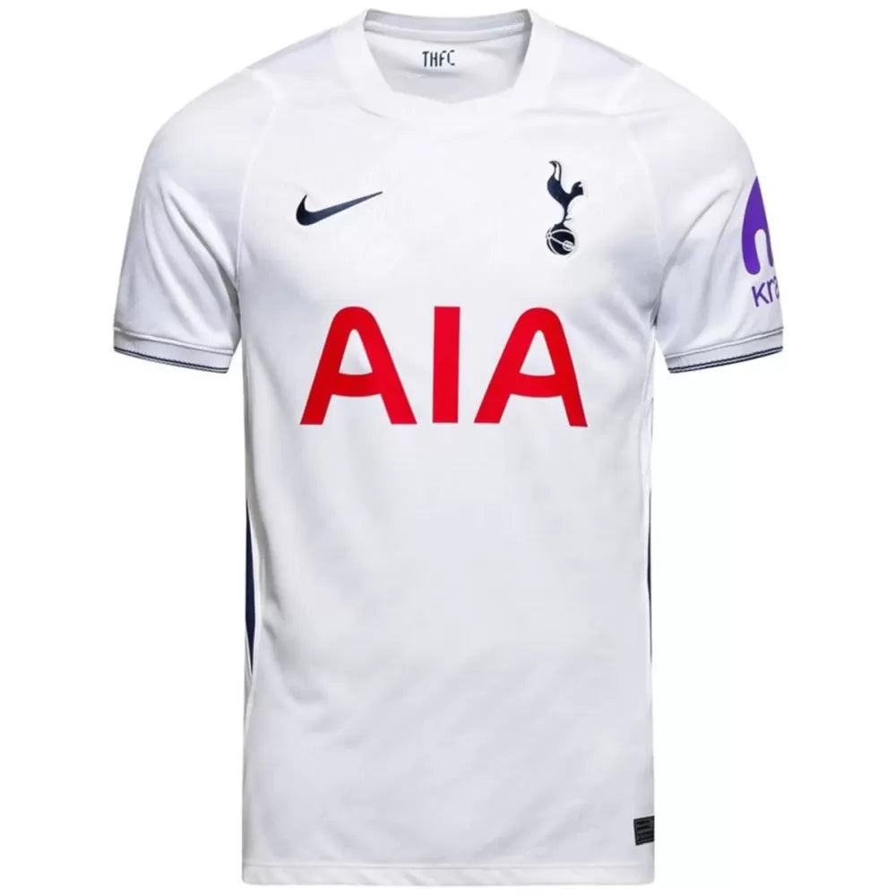 Spurs Home White 2026/27 - Master Quality