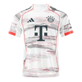 Bayern Munich Away 2025/26 - Player Version Quality