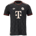 Bayern Munich Third 2025/26 - Player Version Quality