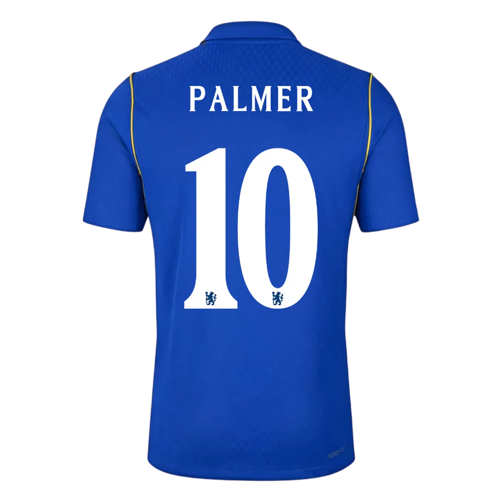 Palmer 10 - Chelsea Home 2026/27 - Player Version Quality (DRY-FIT ADV EDITION)