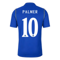 Palmer 10 - Chelsea Home 2026/27 - Player Version Quality (DRY-FIT ADV EDITION)