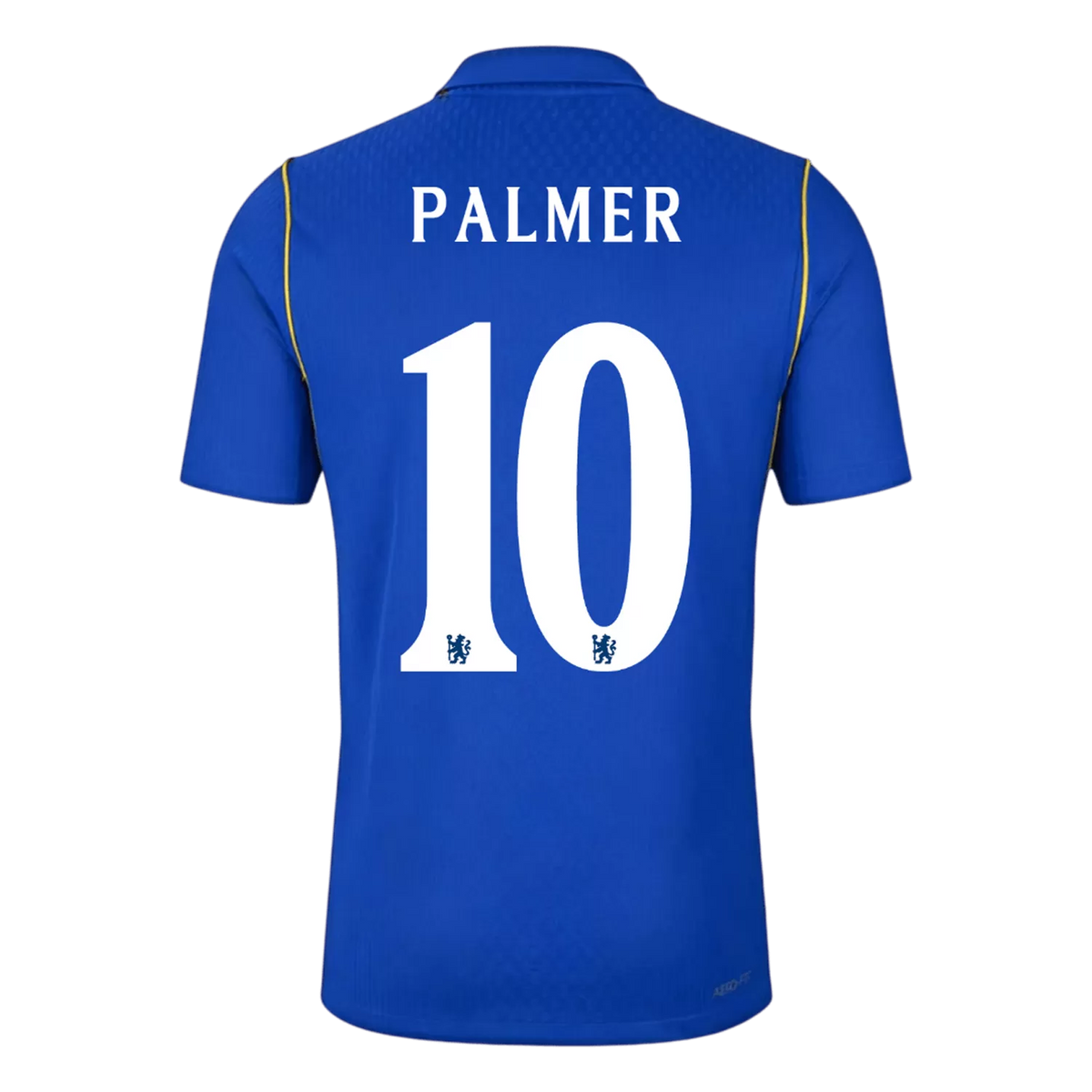 Palmer 10 - Chelsea Home 2026/27 - Player Version Quality (DRY-FIT ADV EDITION)