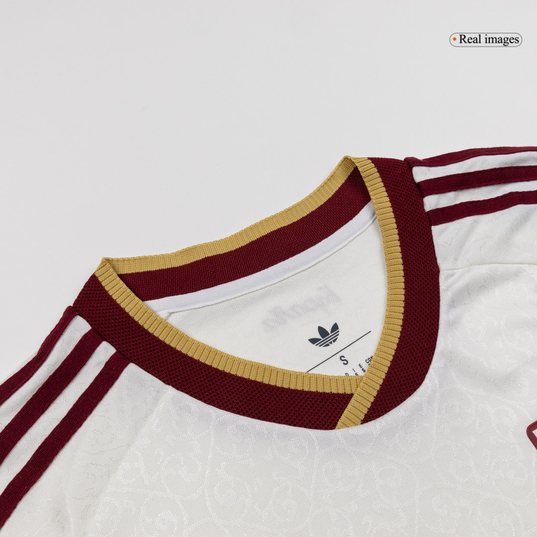 Spain Away World Cup 2026 - Player Version