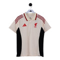 Liverpool Cream Polo 2026 - (Superior Quality)