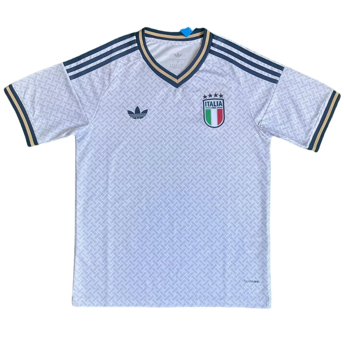 Italy Away World Cup 2026 - Master Quality