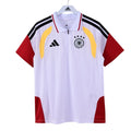 Germany White Polo 2026 - (Superior Quality)
