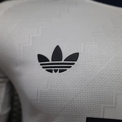 Bayern Munich Away Fullsleeves 2026/27 - Player Version Quality