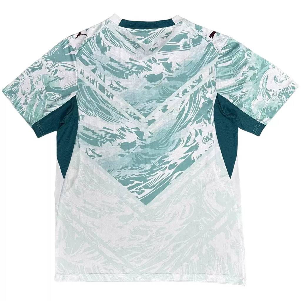 Portugal Away World Cup 2026 - Master Quality