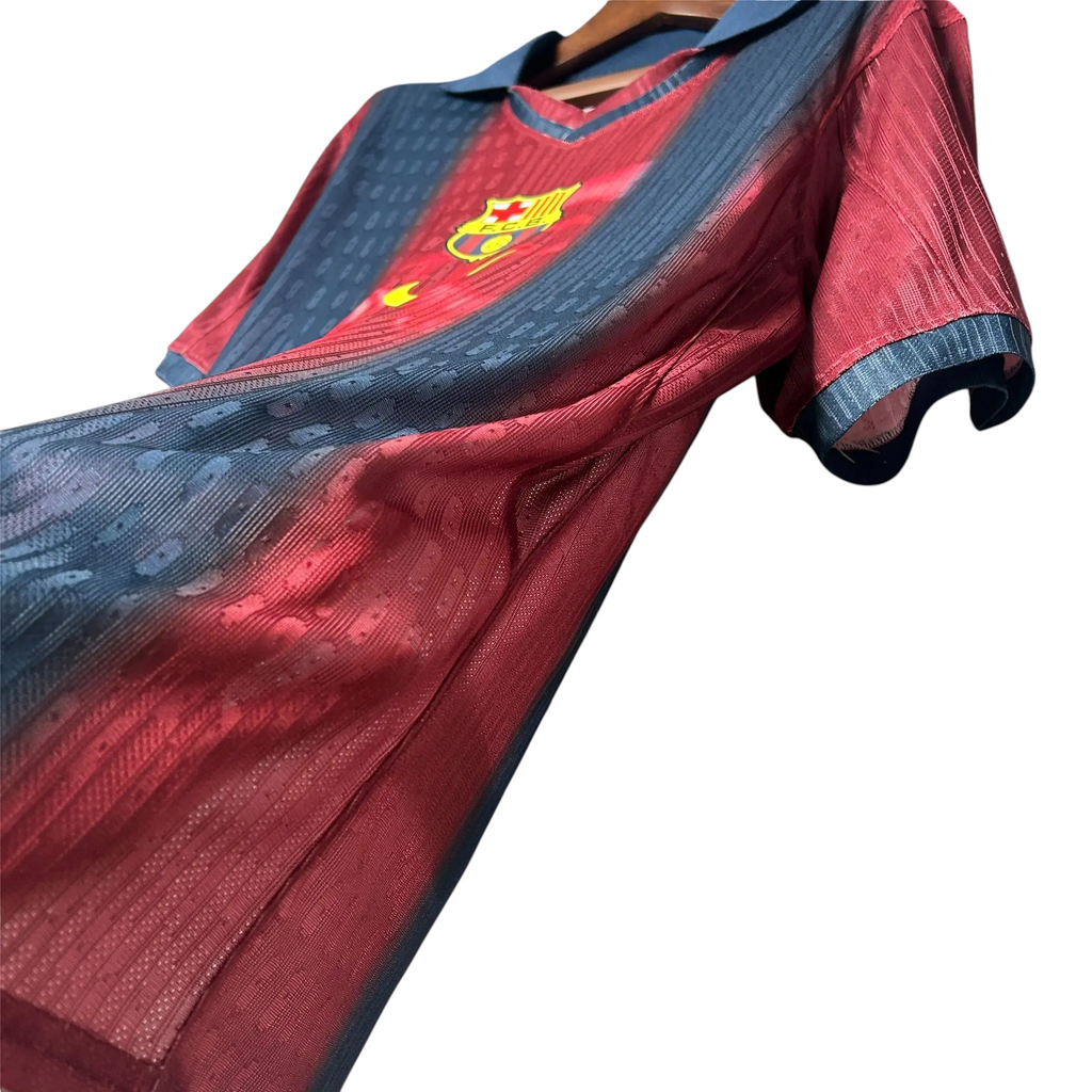 2001 FCB Travis Scott Skeleton Remake - Player Version Quality