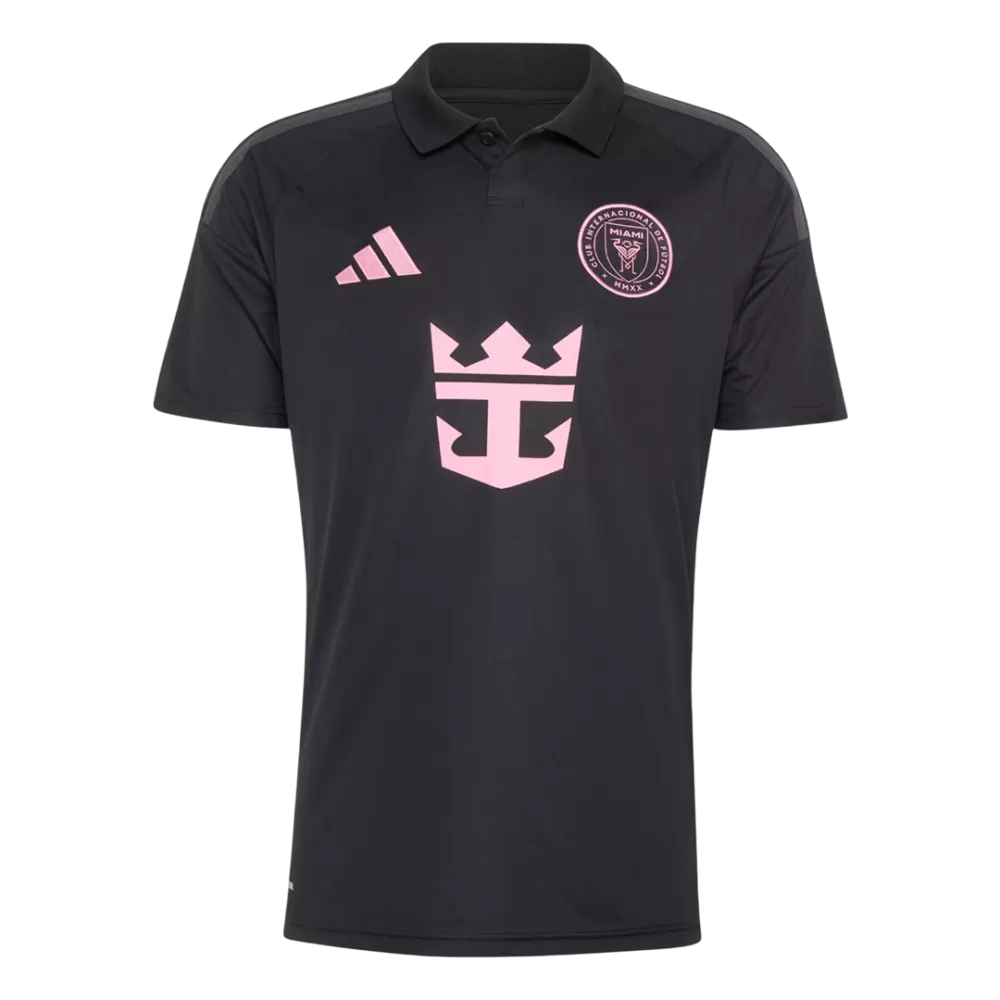 Miami Away Kit 2026/27 - (Jersey + Shorts)