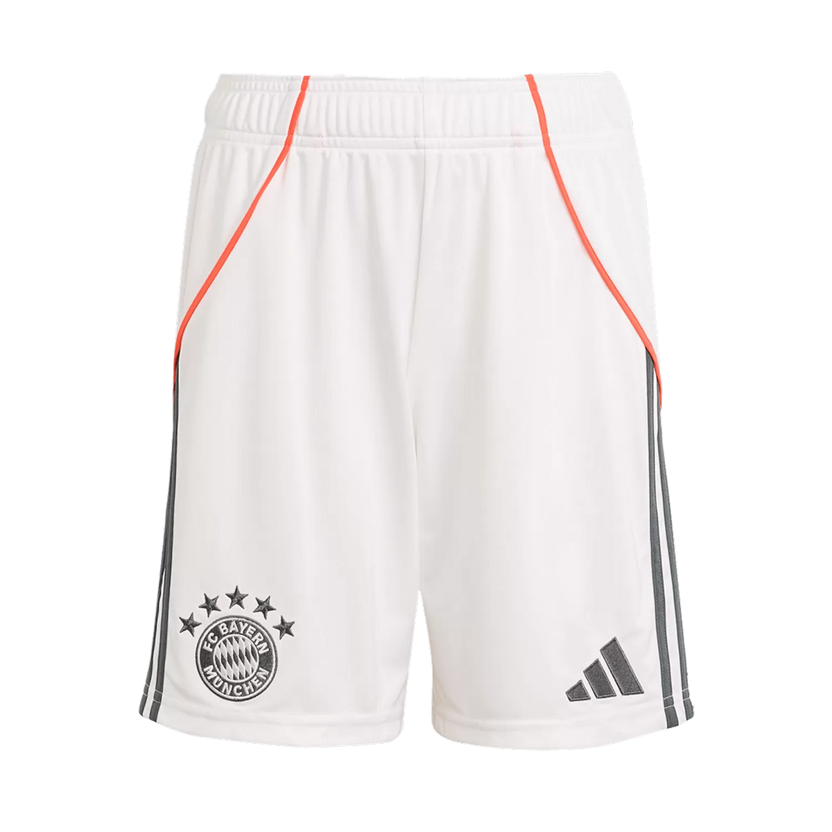 Bayern Munich Away Kit 2025/26 - (Jersey + Shorts)