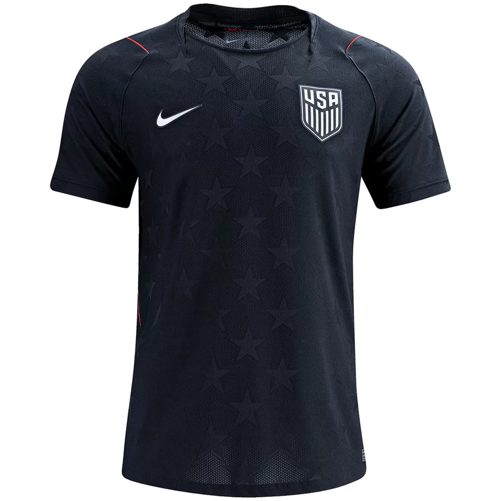 USA Away World Cup 2026 - Player Version (Authentic)