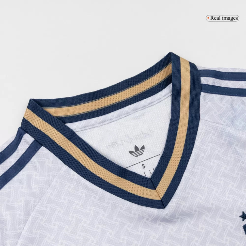Italy Away World Cup 2026 - Master Quality