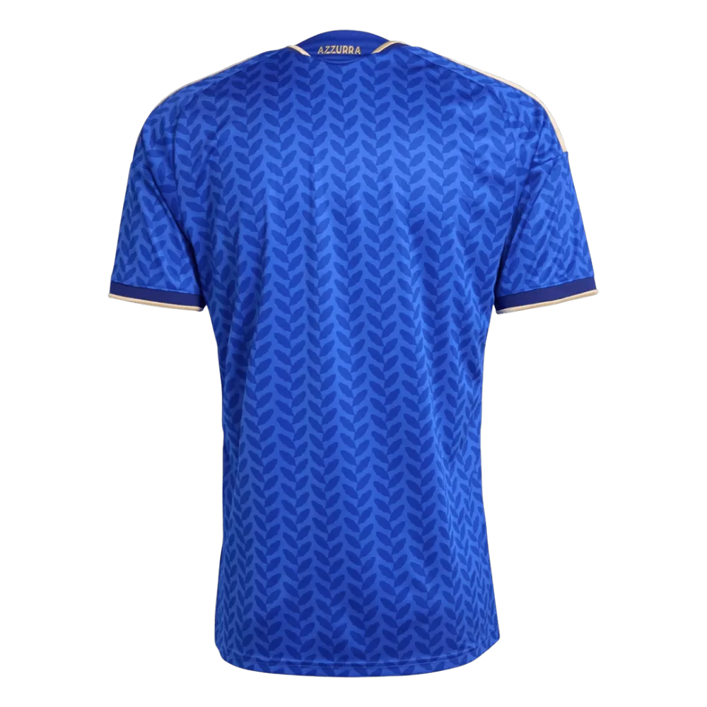 Italy Home World Cup 2026 - Master Quality