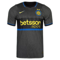 Inter Milan Third Black 2026/27 - Player Version