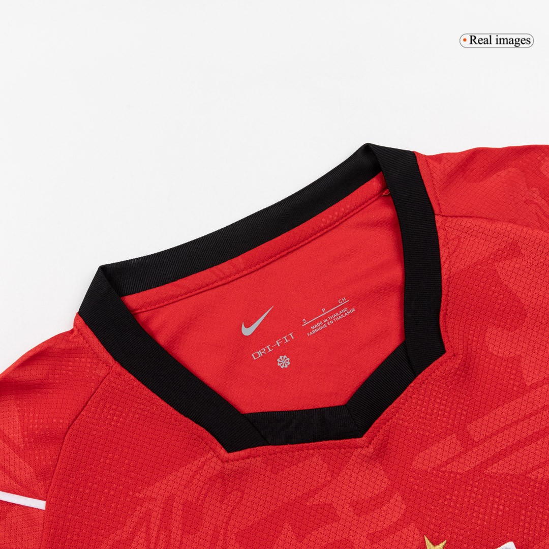 England Away World Cup 2026 - Master Quality