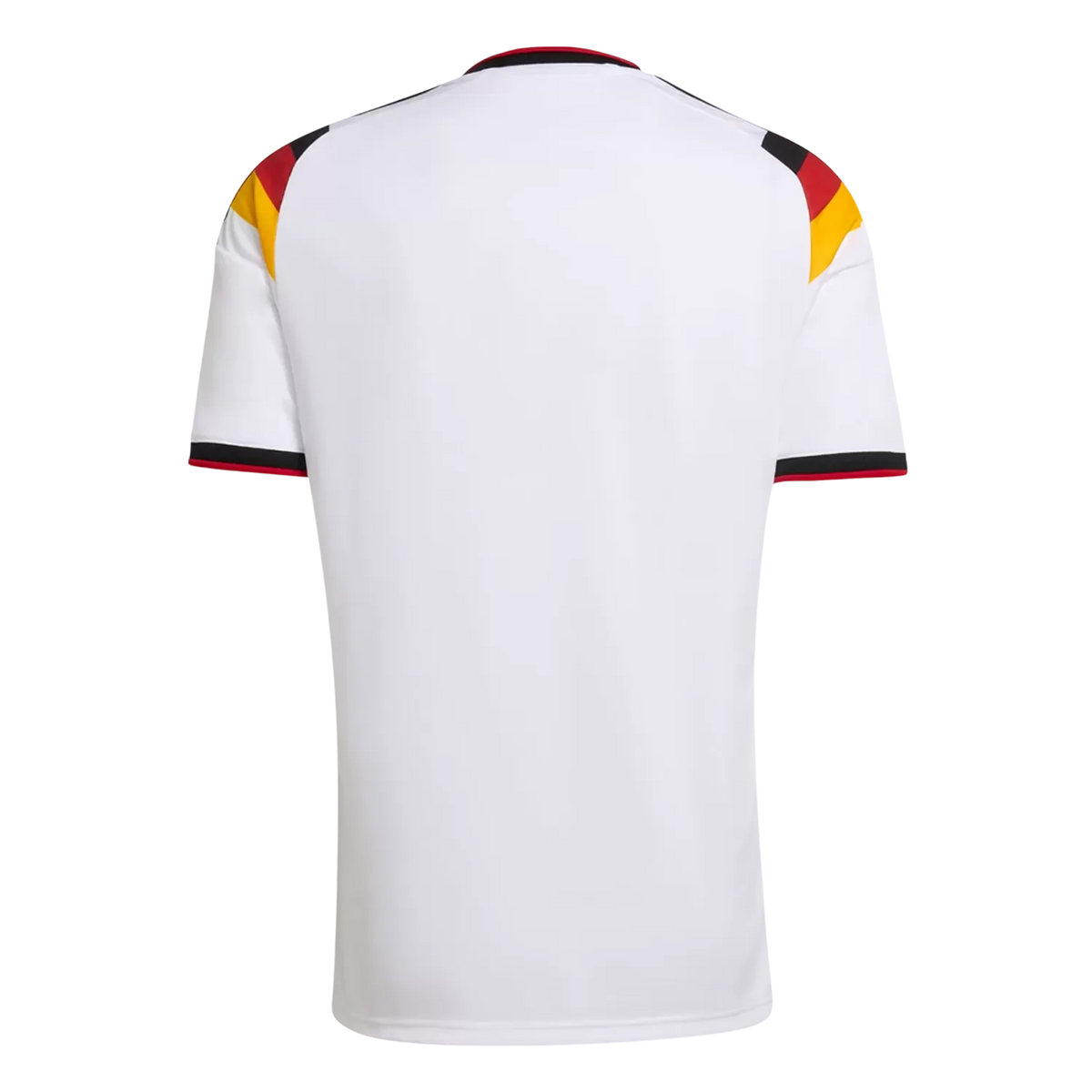 Germany Home Set World Cup 2026 - (Jersey + Shorts)