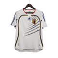 2006 Japan Away Jersey - Retro ( Original Quality )