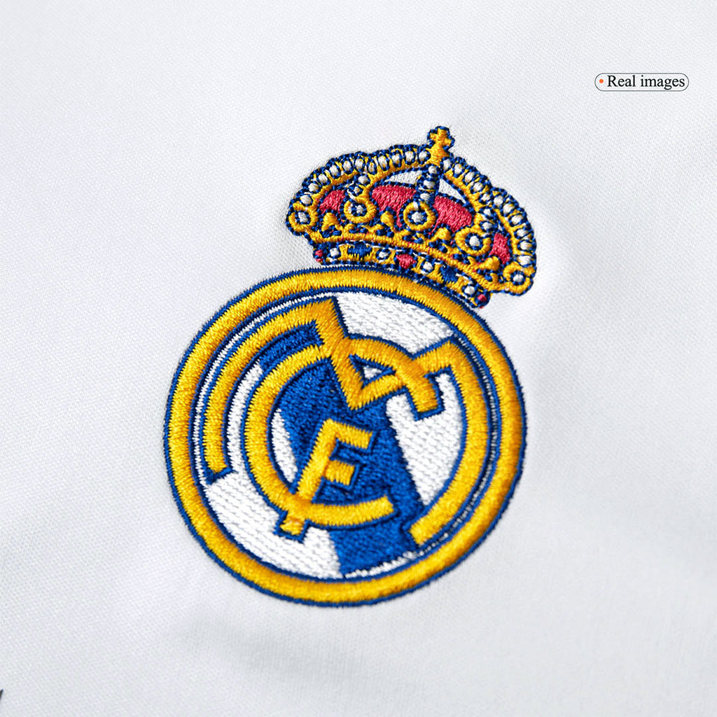Vini Jr. 7 - Merengues Home 2025/26 - Master Quality