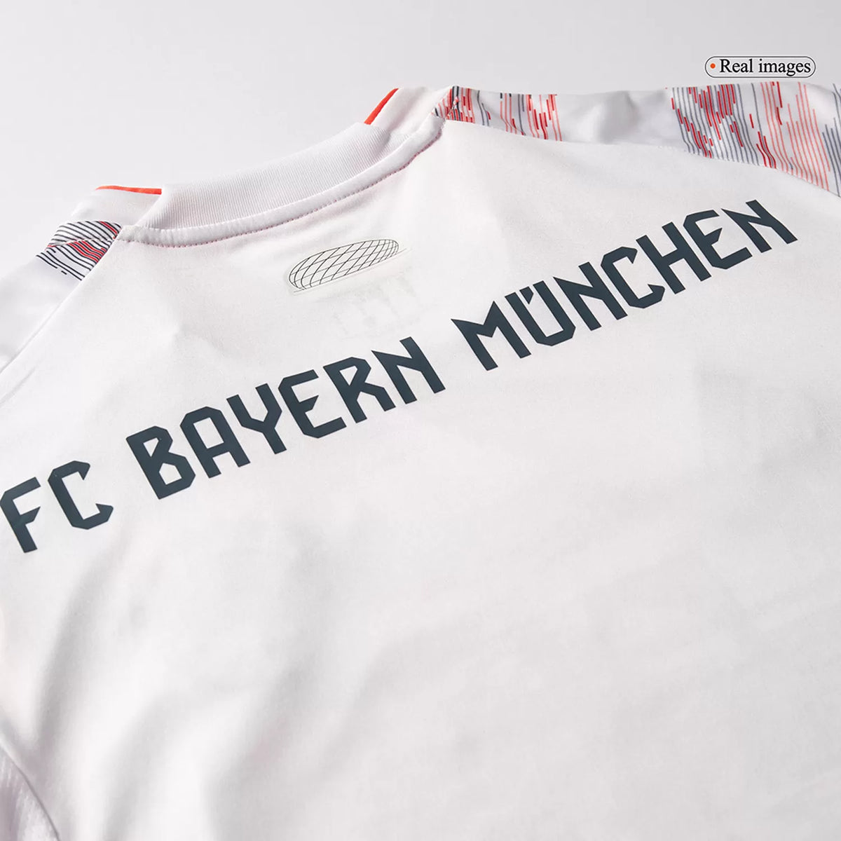 Bayern Munich Away Kit 2025/26 - (Jersey + Shorts)