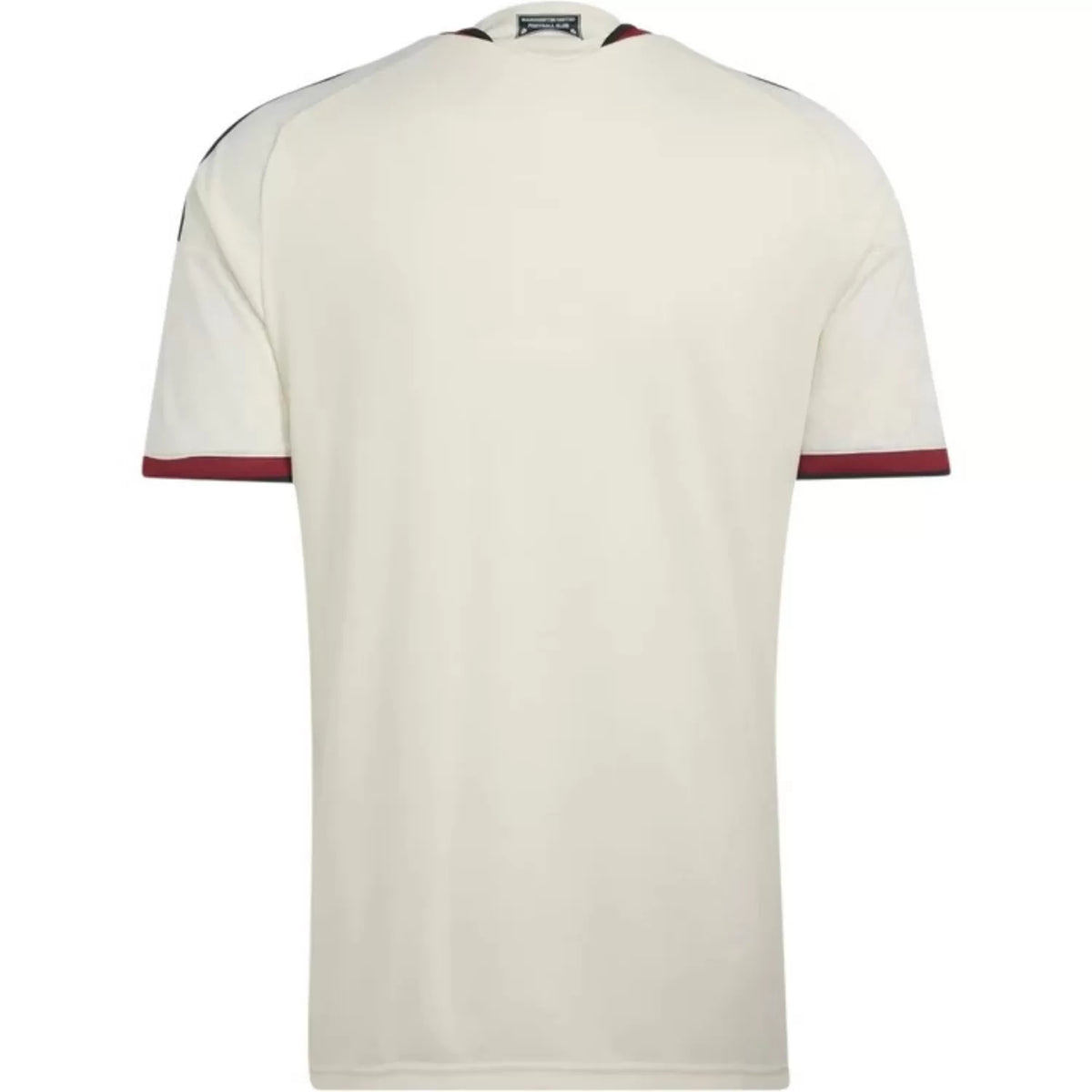 Manchester United Third White 2026/27 - Master Quality