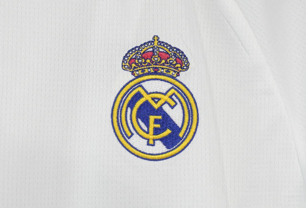 Merengues Home Fullsleeves 2026/27 - Master Quality
