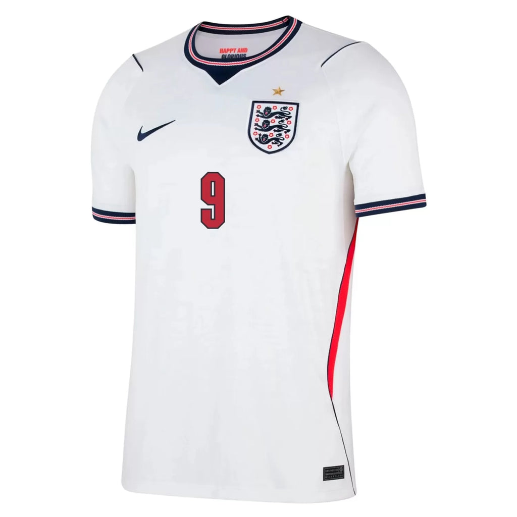 Kane 9 - England Home World Cup Kit 2026 - Master Quality