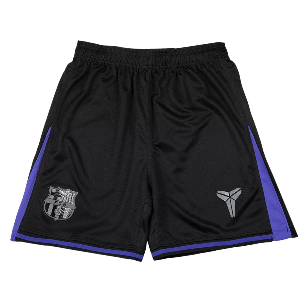 FCB x Kobe Bryant Away Set 2025/26 - (Jersey + Shorts)
