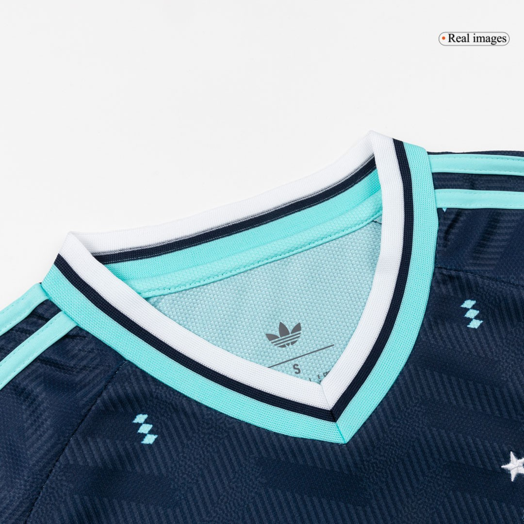 Kimmich 6 - Germany Away World Cup 2026 - Master Quality
