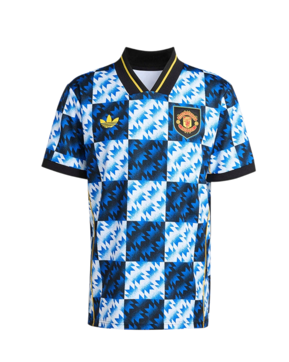 Manchester United Special LFSTR 2025/26 - Player Version