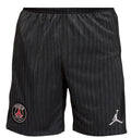 PSG Black Shorts