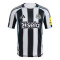 Castle Home Jersey 2025/26 - Player Version