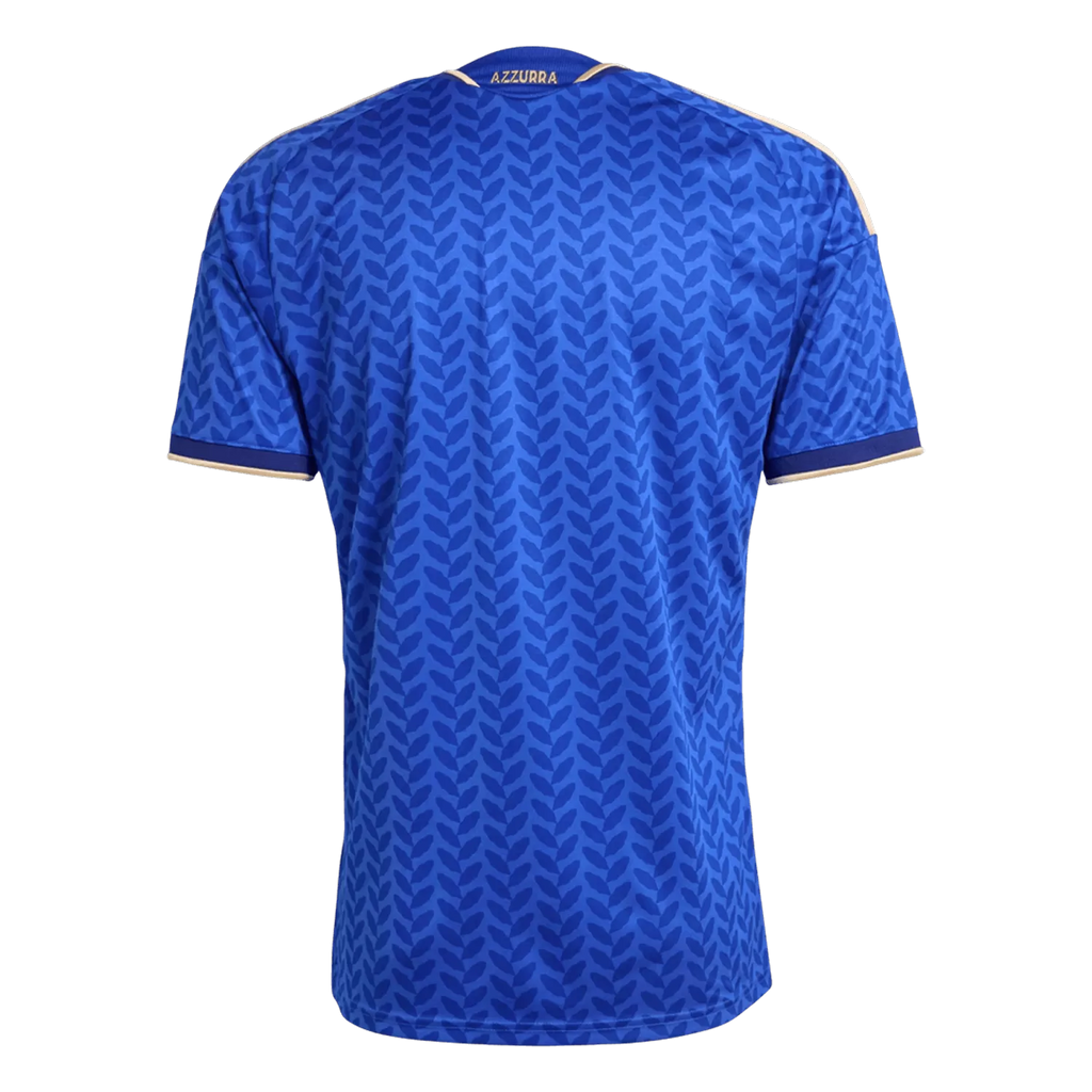 Italy Home Kit World Cup 2026 - (Jersey + Shorts)