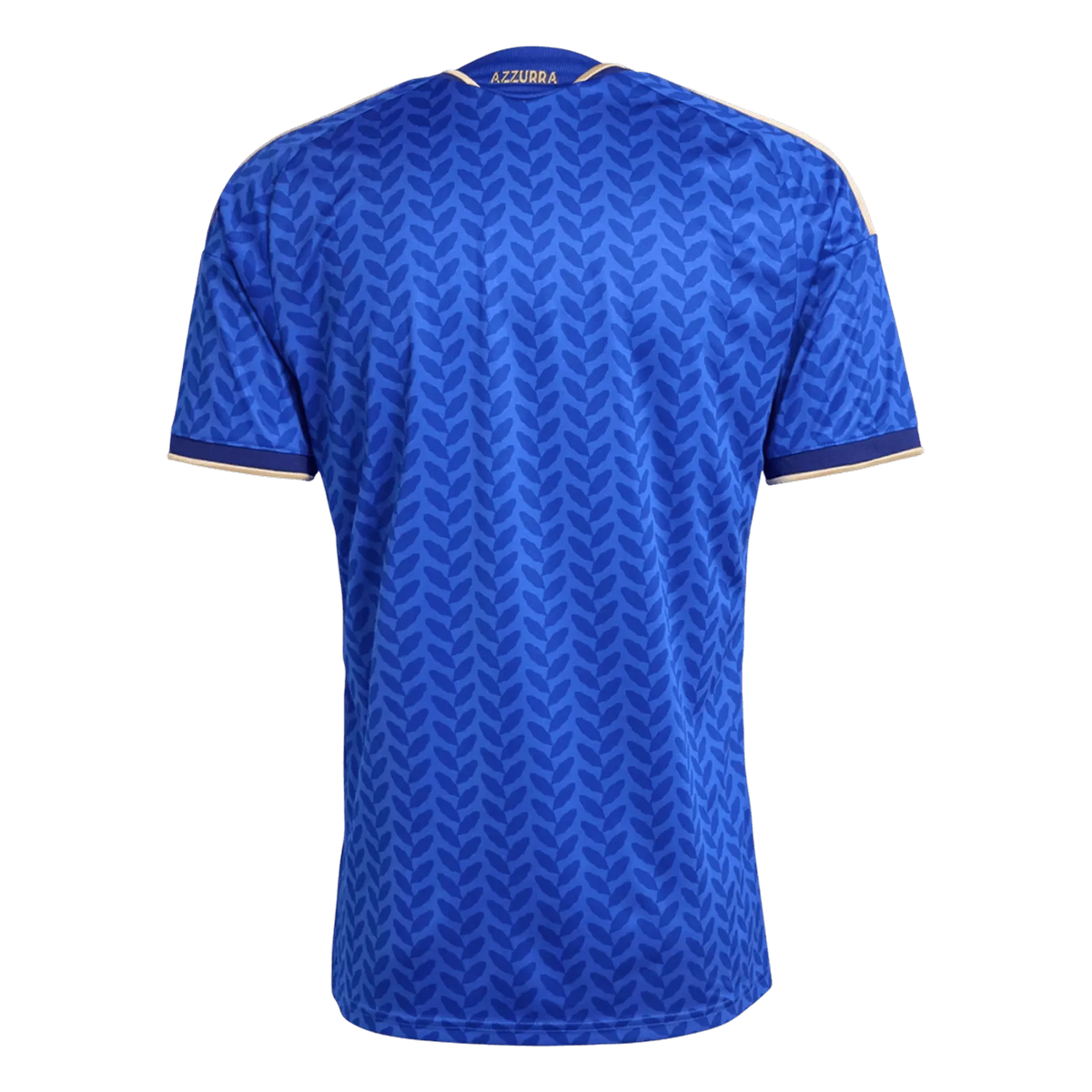 Italy Home Kit World Cup 2026 - (Jersey + Shorts)