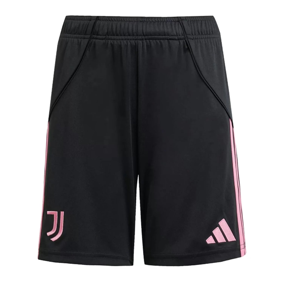 Juventus Home Set 2025/26 - (Jersey+shorts)