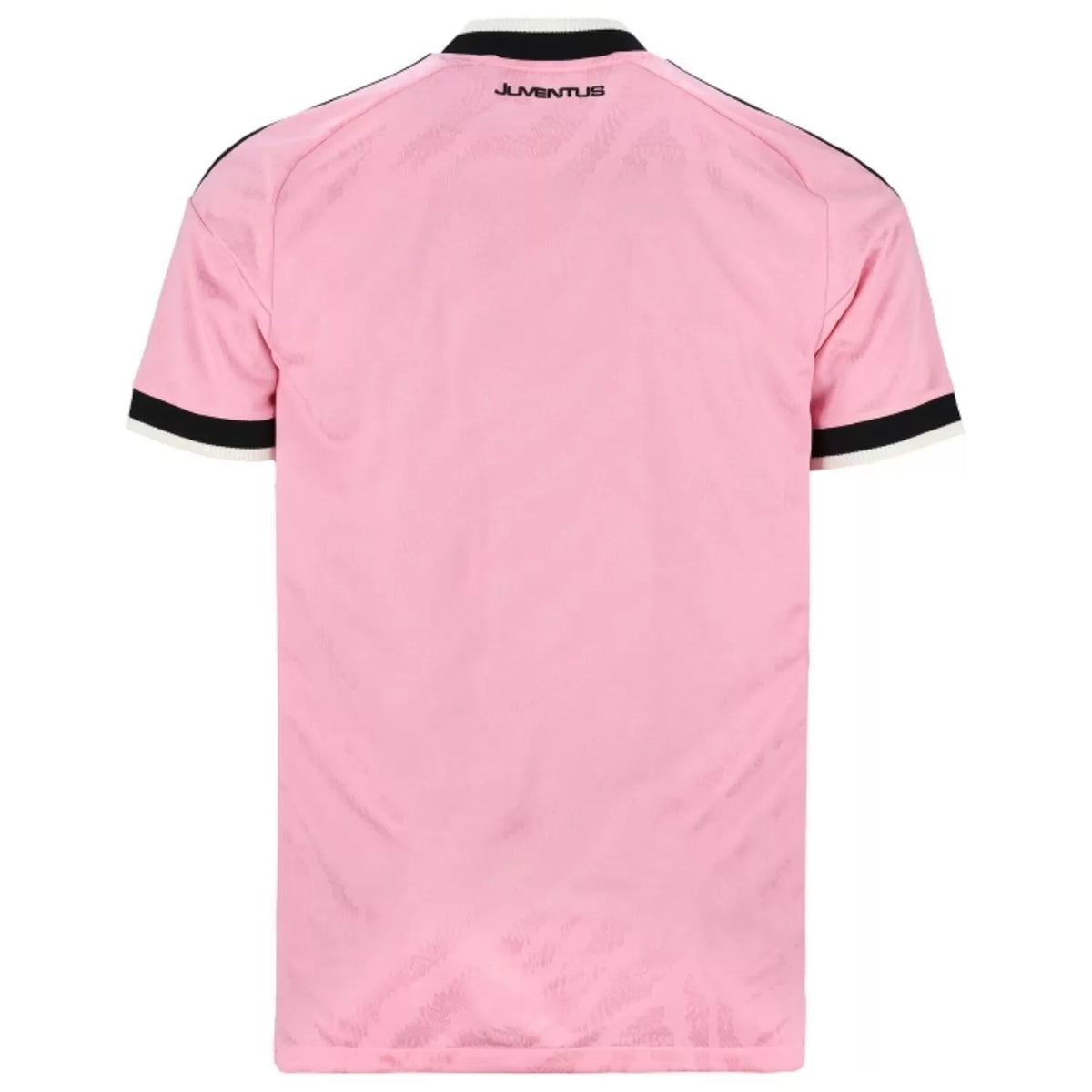 Juventus Away Pink 2026/27 - Player Version Quality