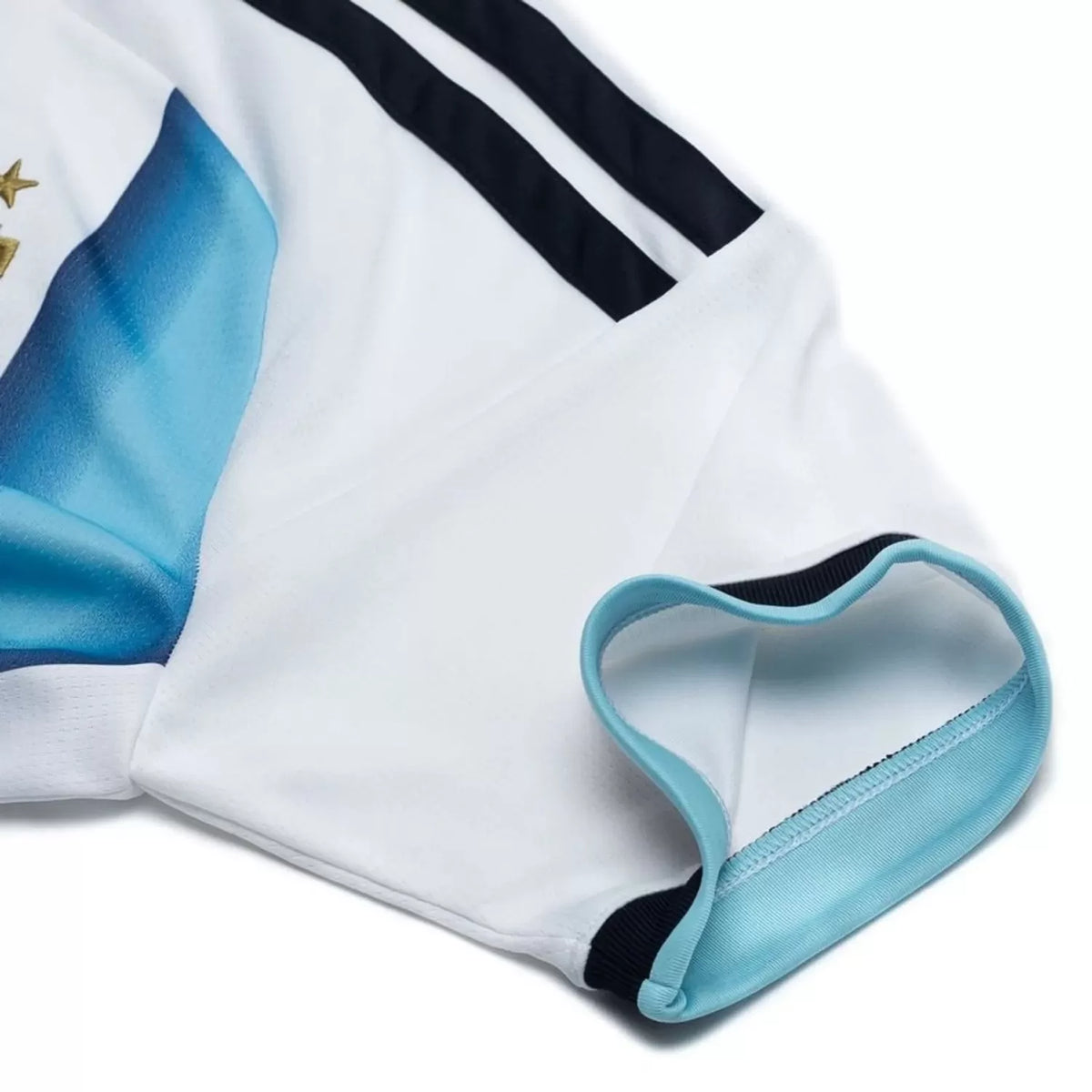 Messi 10 - Argentina Home World Cup 2026 - Master Quality