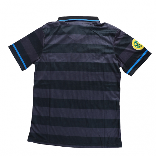 1997/98 Inter Milan Third - Retro ( Original Quality)