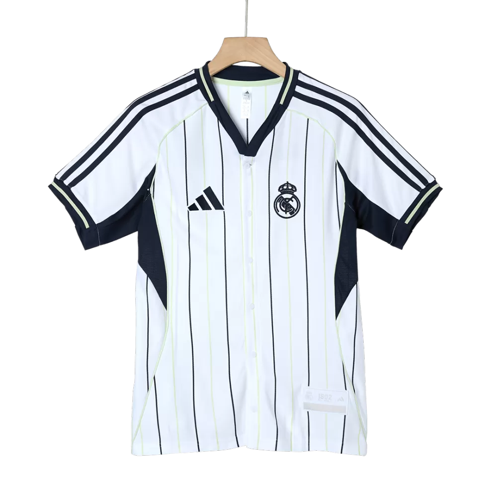 Merengues US Baseball pack Shirt 2025/26 - (Premium Quality)