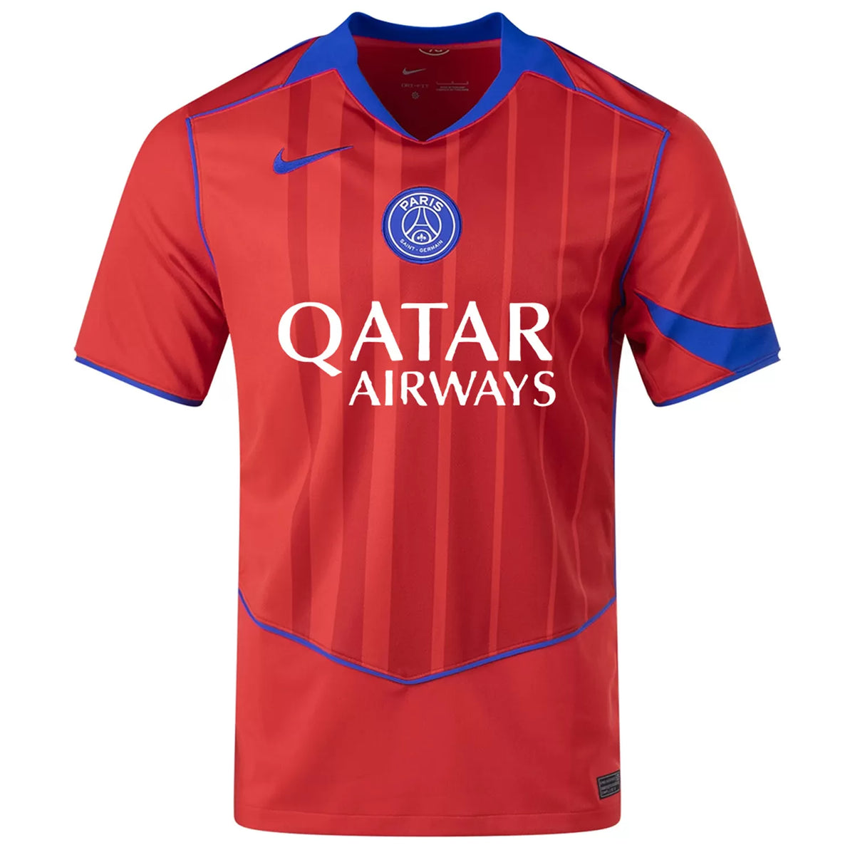 PSG Third 2025/26 - Master Quality