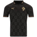 Portugal Black Special Edition World Cup 2026 - Master Quality