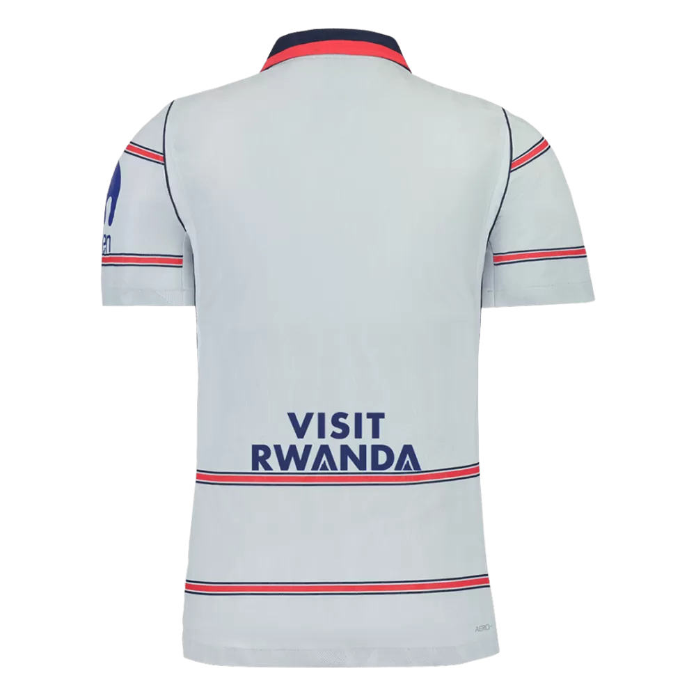 Atletico Madrid Away 2026/27 - Player Version Quality