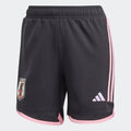 Japan Tokyo Edition Shorts - Black