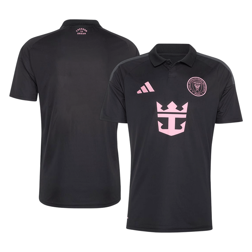 Miami Away 2026/27 - Master Quality