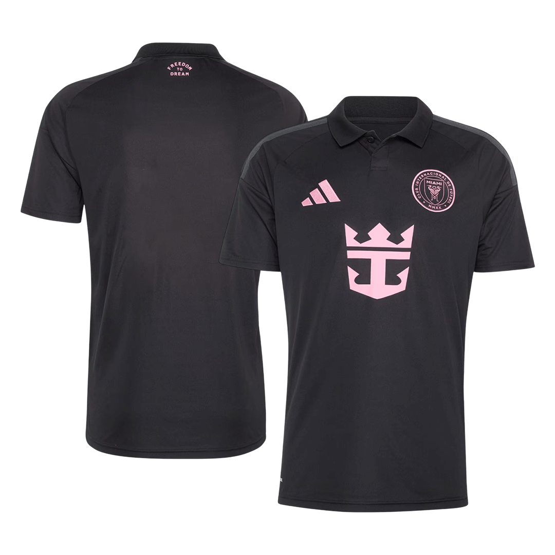 Miami Away 2026/27 - Master Quality