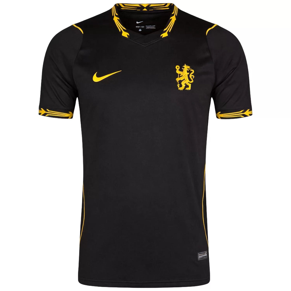 Chelsea Away Kit 2026/27 - (Jersey + Shorts)