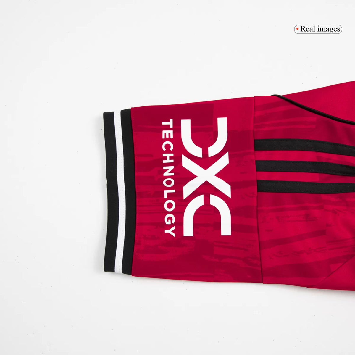 Sesko 30 - Manchester United Home 2025/26 - Master Quality