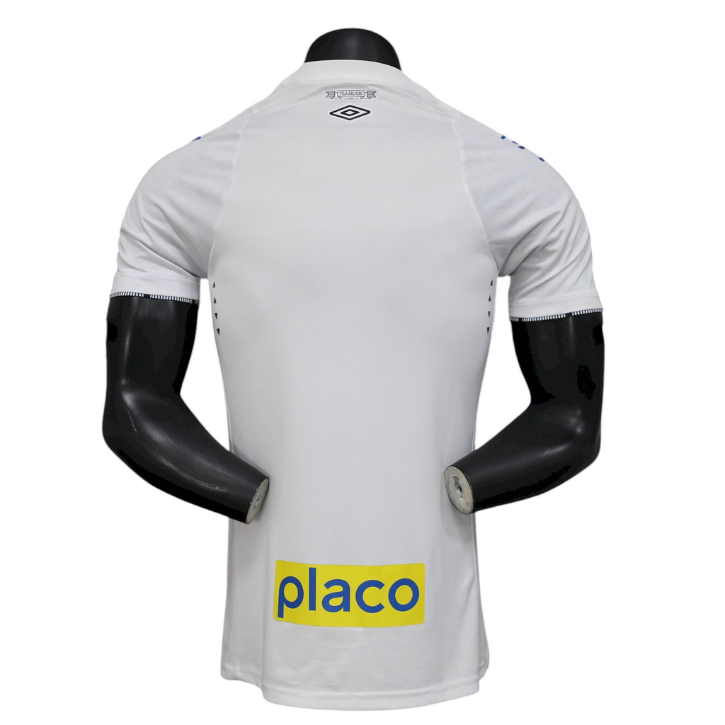 Los Santos Home 2024/25 Jersey - Player Version