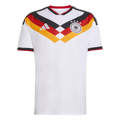 Germany Home World Cup 2026 - Master Quality